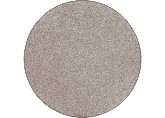 Narma matto Aruba beige pyöreä Ø 133 cm