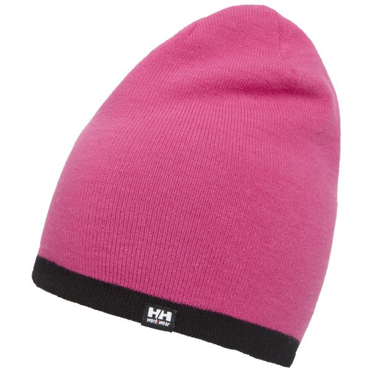 Helly Hansen Workwear Manchester Pipo vaaleanpunainen/musta
