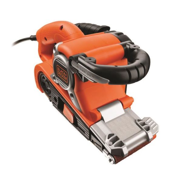 Black & Decker KA88-QS Nauhahiomakone 720 W