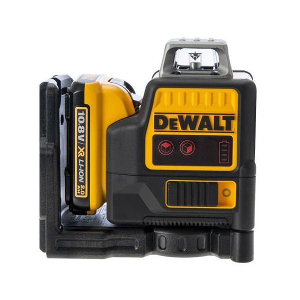 Dewalt DCE0811D1R Ristilaser