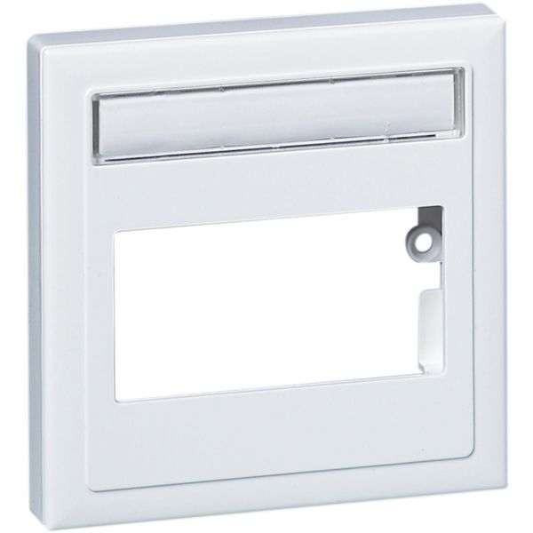Schneider Electric 5970060 Liitinrasia seinäasennukseen, suora
