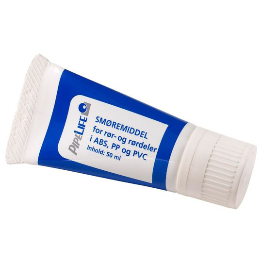 Pipelife 3115173 Voiteluaine 50 ml