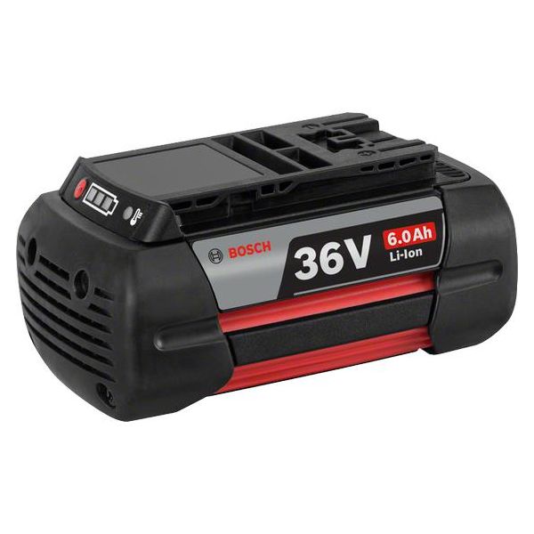 Bosch 36V Litiumioniakku 6,0Ah