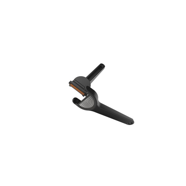 Fiskars Functional Form Valkosipulipuristin