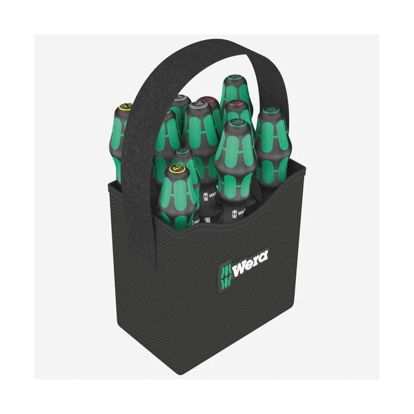 Wera 2go 300 Kraftform