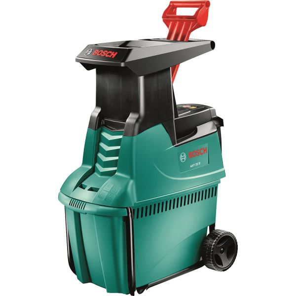Bosch DIY AXT 25 D Oksasilppuri