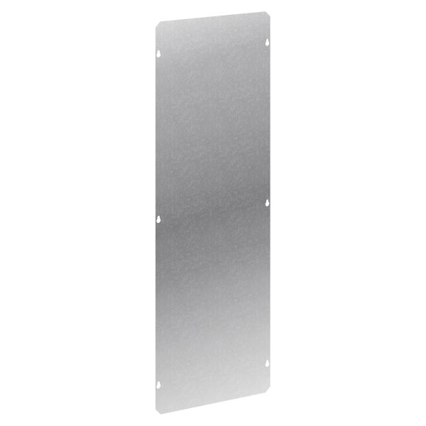 ABB UK600 2CPX031418R9999 Asennuslevy UZM Tyyppi: UZM650