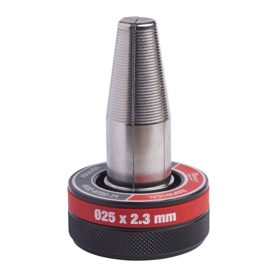 Milwaukee FPXPH25I-1406 Laajennuspää Ø 25 mm