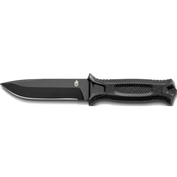 Gerber 1027846 Puukko Tuppi, musta kotelo