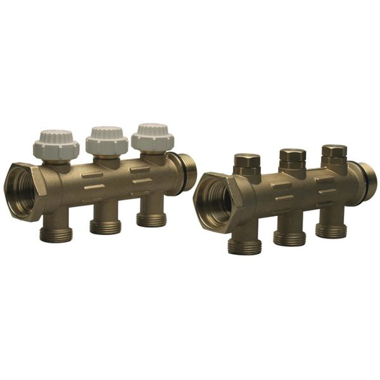 Uponor WGF 1 Jakotukki k/k 50 mm 3 piiri