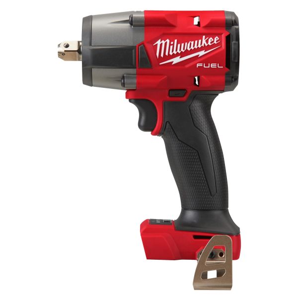 Milwaukee M18 FMTIW2P12-502X Mutterinväännin ilman akkua ja laturia