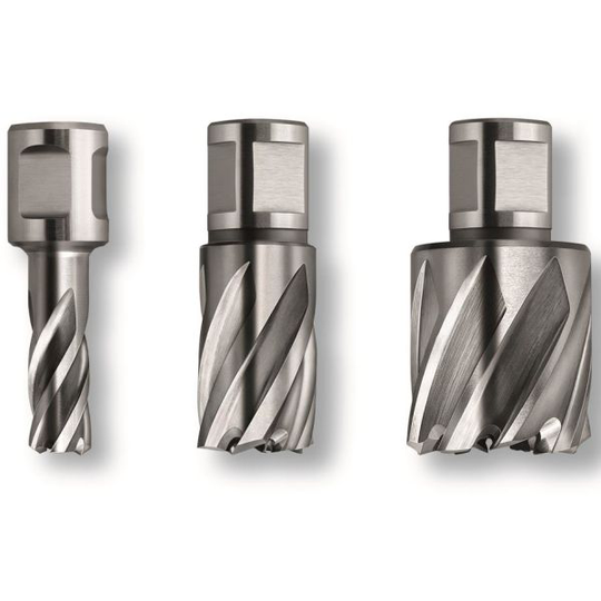 Fein HSS SPECIAL Kalvain 3/4" Weldon, 25 mm Ø12 mm