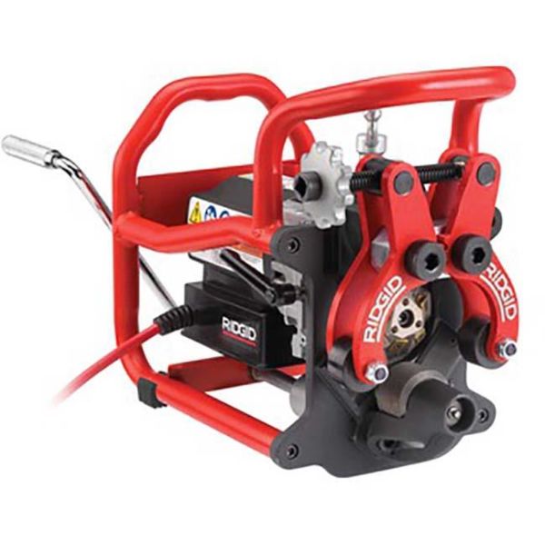 Ridgid B500 Putkien viisteytyskone 4", 230 V 30 astetta