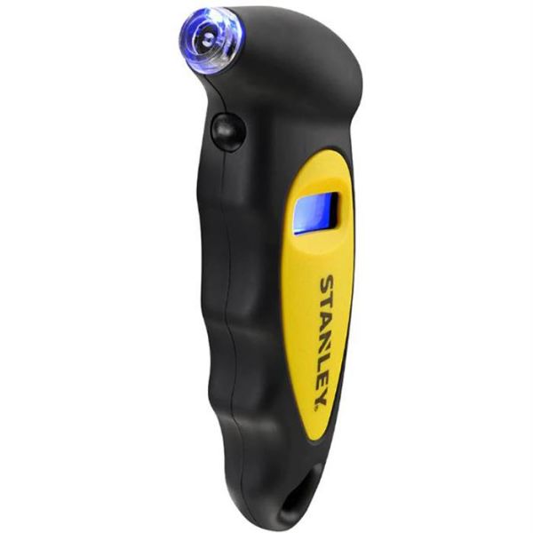 STANLEY STHT80874-0 Rengaspainemittari digitaalinen