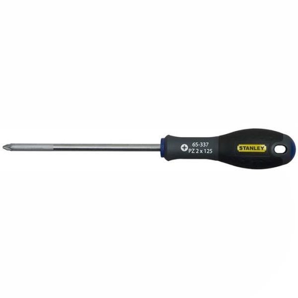 STANLEY FatMax 0-65-319 Ruuvitaltta Pozidriv PZ 0 x 75 mm