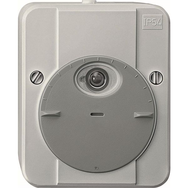 Schneider Electric MTN544894 Valorele 2300VA Vaaleanharmaa