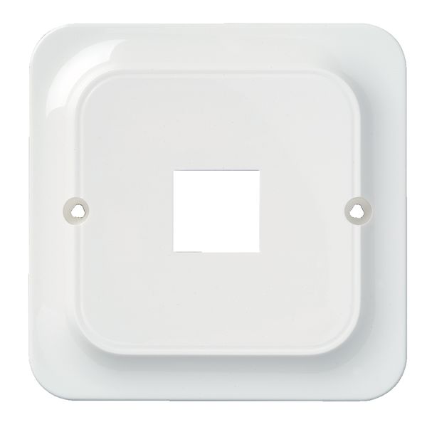 Schneider Electric Actassi 510251944 Keskiölevy ruuvikiinnityksellä 1x8 napaa