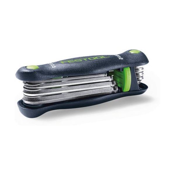 Festool Toolie Monitoimityökalu