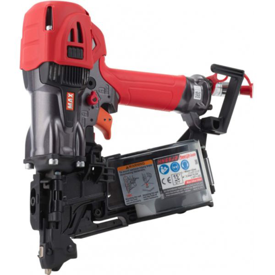 MAX HN65J2 Naulain