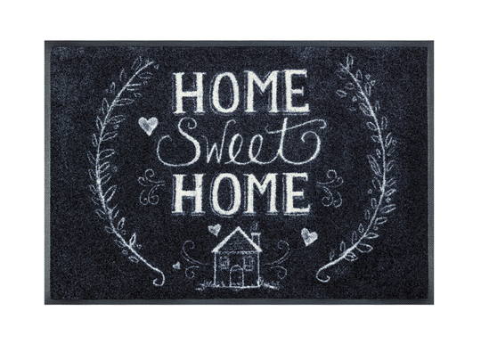 Kynnysmatto Chalky Home 50x75 cm