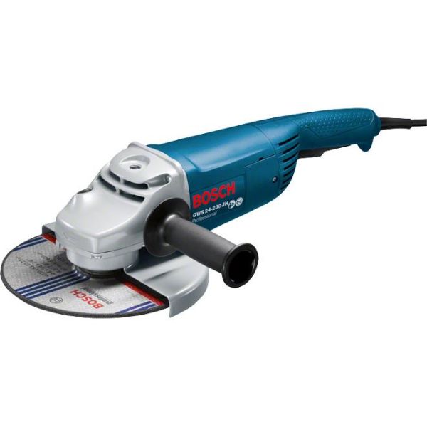Bosch GWS 24-230 JH Kulmahiomakone 2400 W