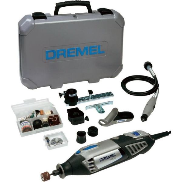 Dremel 4000-4/65 EZ Monitoimityökalu 175 W