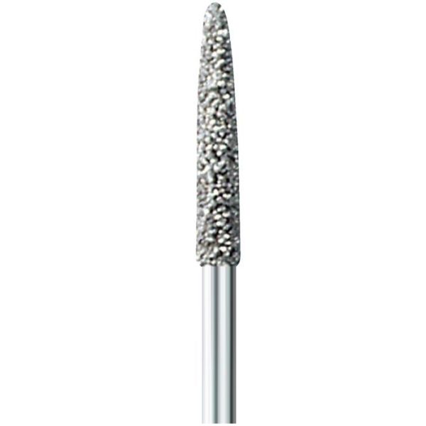 Dremel 2615993132 Kovametallijyrsin Struktuurihammastettu 9931 – työskentelyläpimitta 6,4mm