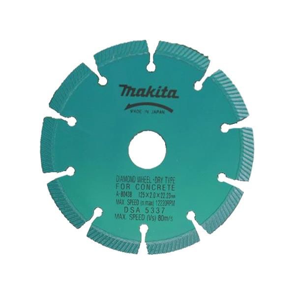 Makita A-80438 Timanttiterä 10T