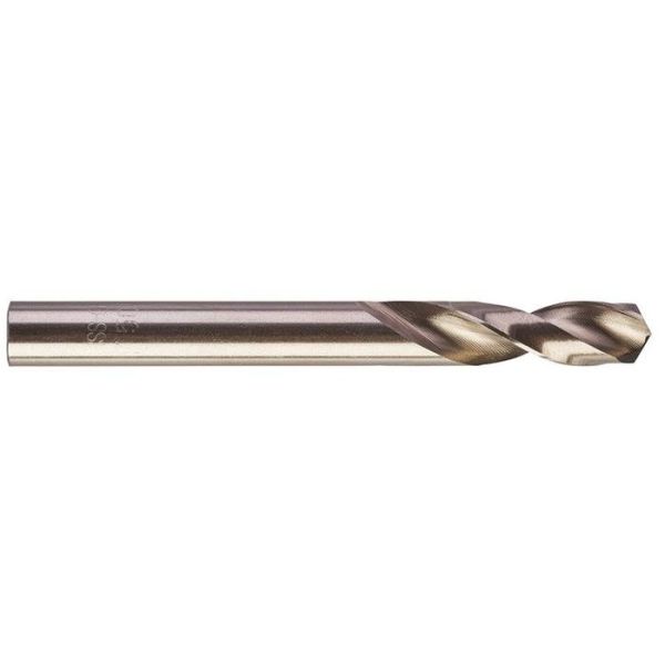 Milwaukee HSS G DIN 1897 Metalliporanterä 5 kpl:n pakkaus 7,5 mm
