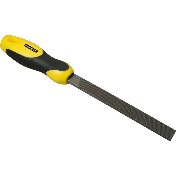 STANLEY 0-22-499 Olakeviila sileä, 200 mm