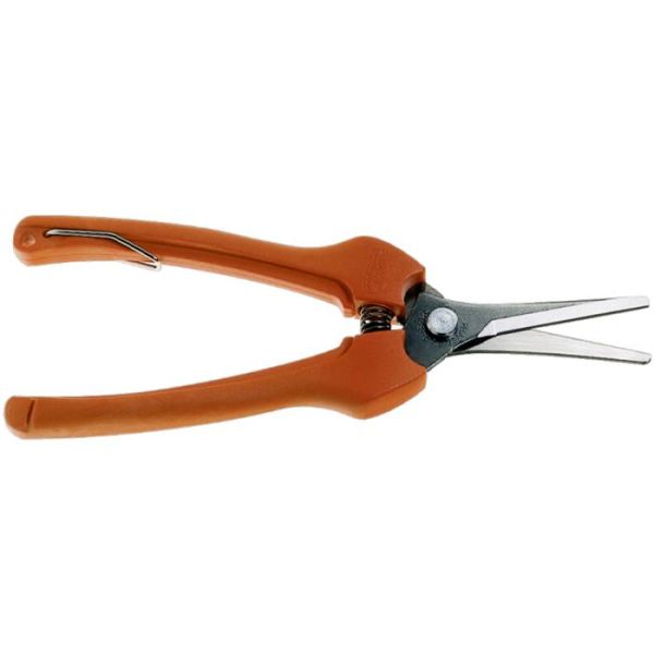 Bahco P128-19 Kukkasakset mukana kotelo