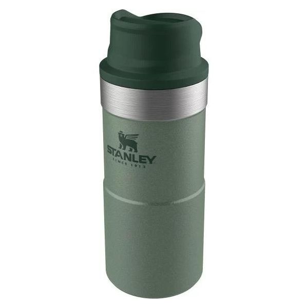 Stanley PMI Classic One Hand Vacuum Mug Termosmuki 0,35 litraa