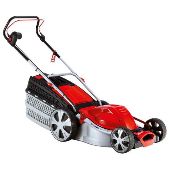 AL-KO Comfort 46.4 E Ruohonleikkuri 1600 W
