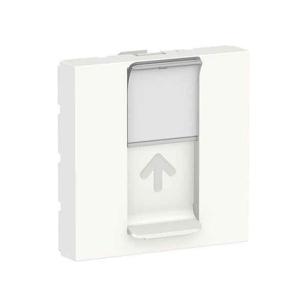 Schneider Electric NU946118 Datalevy 2 moduulia