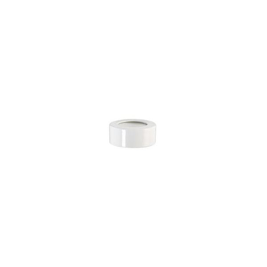 Ifö Electric 52801-10 Näyttö IP44, Cool-valaisimelle Valkoinen