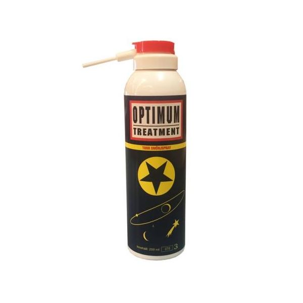 Aerfast 10005 Kuivavoitelusuihke 200 ml