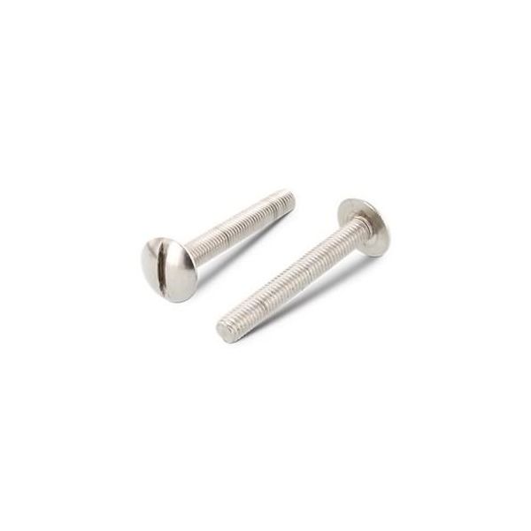 Arvid Nilsson 17806025 Uraruuvi FRH A2 N27128, ruostumaton 6 x 25 mm, 200 kpl
