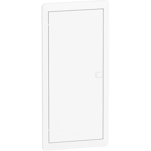 Schneider Electric Resi9 KV Vakiokotelo Upotettava 4 x 12 moduulia