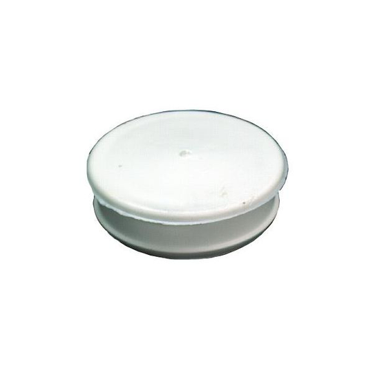 Purus 7146004 Puhdistustulppa 25 mm, muovia