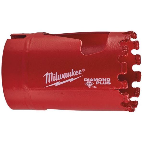 Milwaukee DIAMOND PLUS Reikäsaha 32 mm