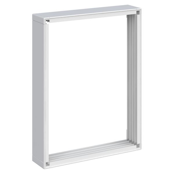 ABB UK600 2CPX031403R9999 Korotuskehys AP6 2-rivinen