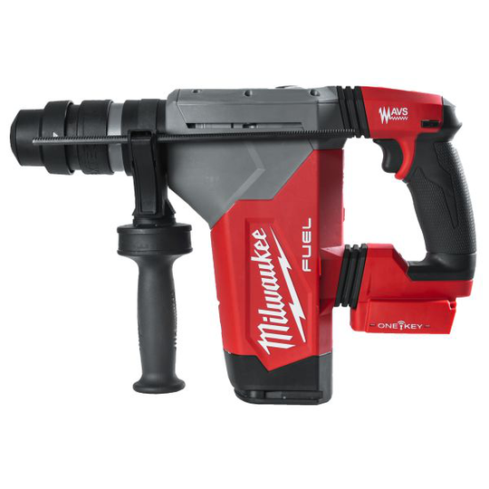 Milwaukee M18 ONEFHPX-0X Poravasara ilman akkua ja laturia