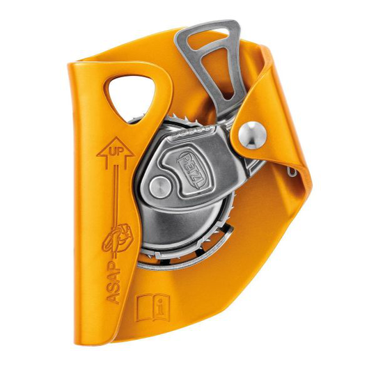 Petzl ASAP Köysitarrain