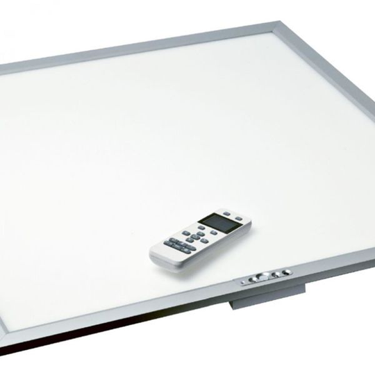 Easyform EDL066HRU4-SMS LED-paneeli 60x60, IR, 40 W, 4000 K