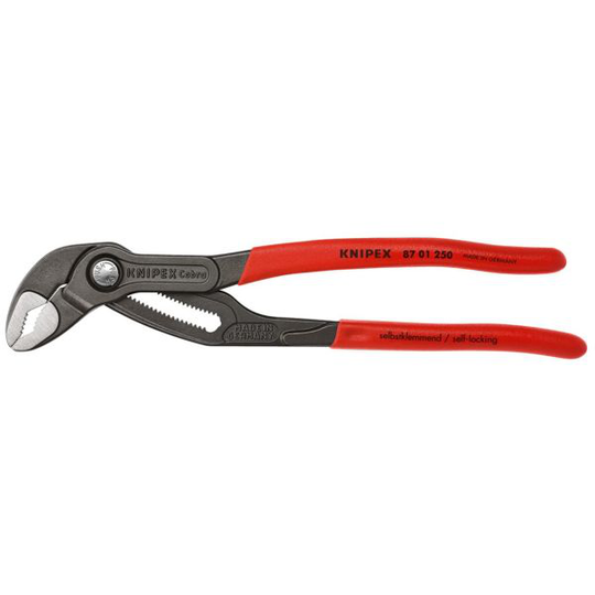Knipex 87 01 400 Moniotepihdit