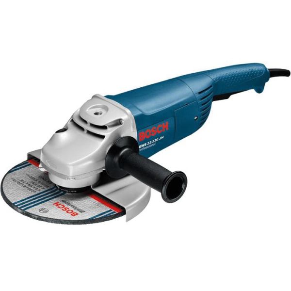 Bosch GWS 22-230 JH Kulmahiomakone 2200 W