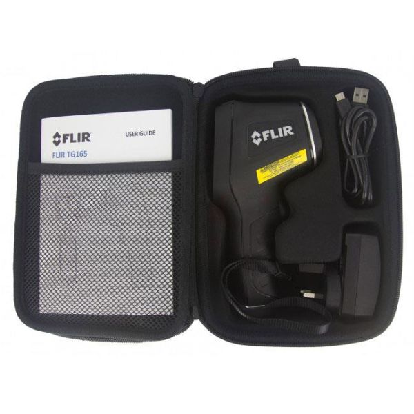 Flir TA13 Säilytyslaukku