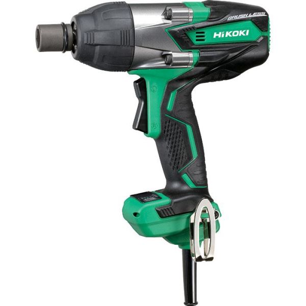 HiKOKI WR16SE Mutterinväännin 370 W