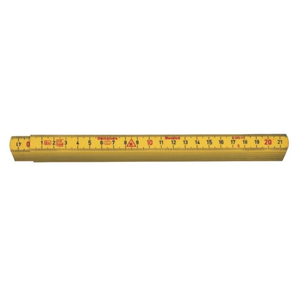 Hultafors G 59-1-10 GU Nivelmitta 1 metriä
