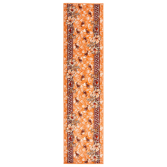 vidaXL Käytävämatto BCF terrakotta 60x250 cm